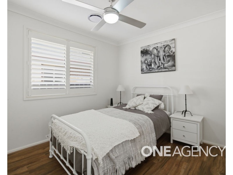6 WOOMERA PLACE, Glenfield Park NSW 2650