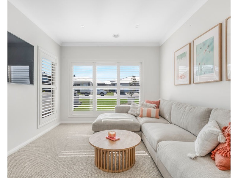 240 MUTTAMA PARADE, Gobbagombalin NSW 2650