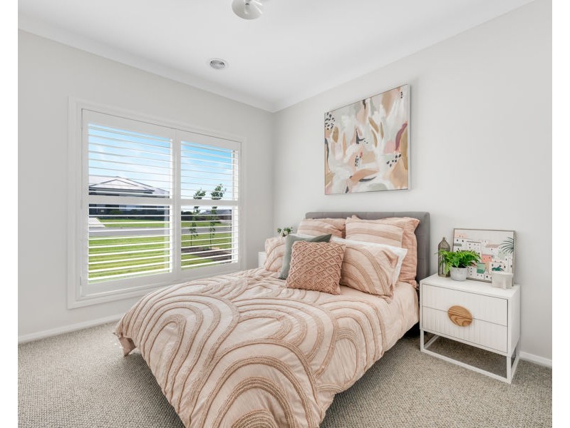 240 MUTTAMA PARADE, Gobbagombalin NSW 2650