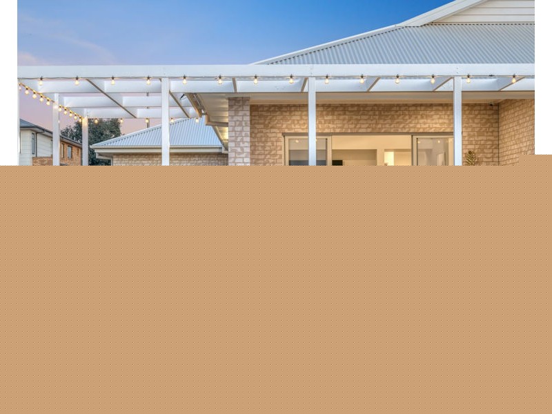 240 MUTTAMA PARADE, Gobbagombalin NSW 2650