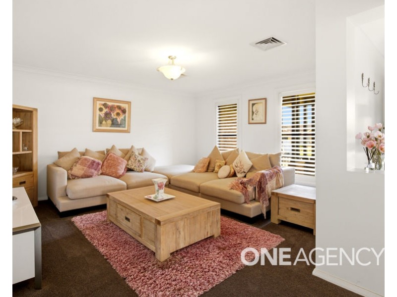 37 BEDERVALE STREET, Bourkelands NSW 2650
