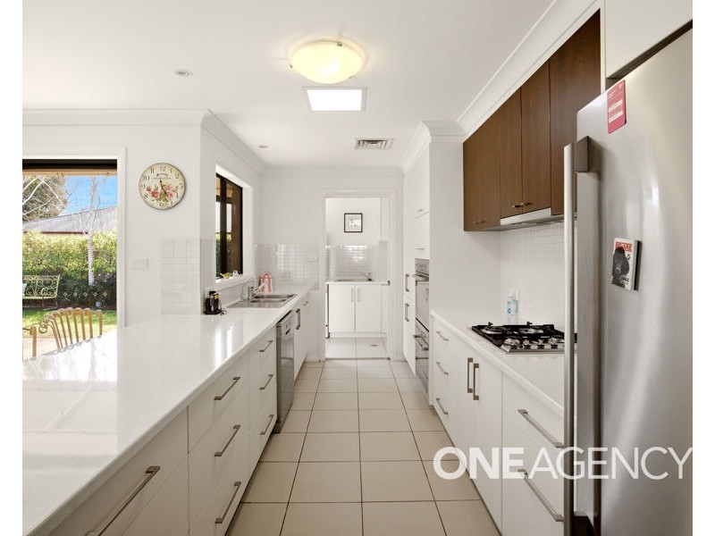 37 BEDERVALE STREET, Bourkelands NSW 2650