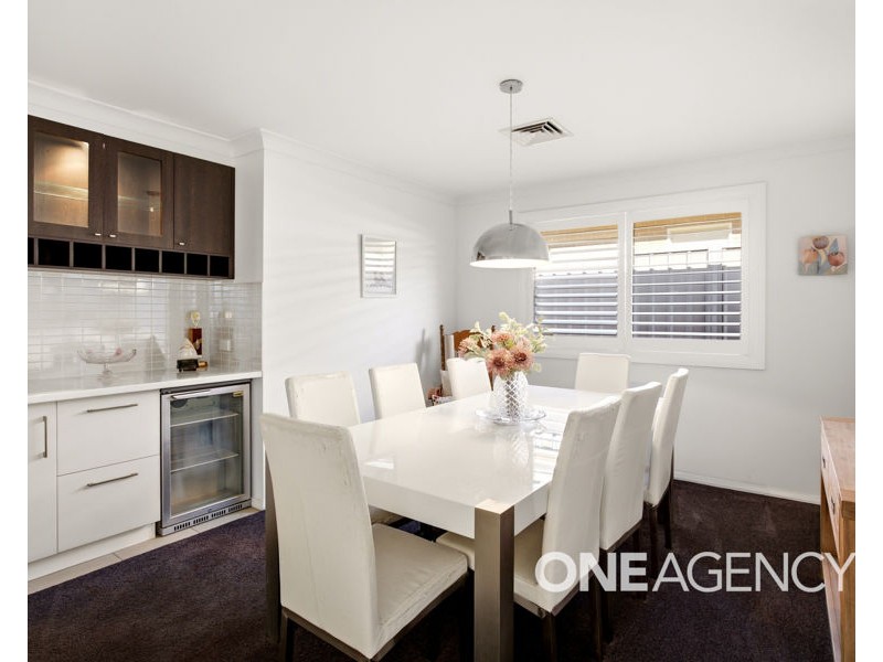 37 BEDERVALE STREET, Bourkelands NSW 2650