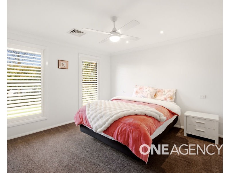37 BEDERVALE STREET, Bourkelands NSW 2650