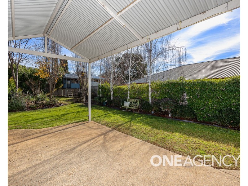 37 BEDERVALE STREET, Bourkelands NSW 2650