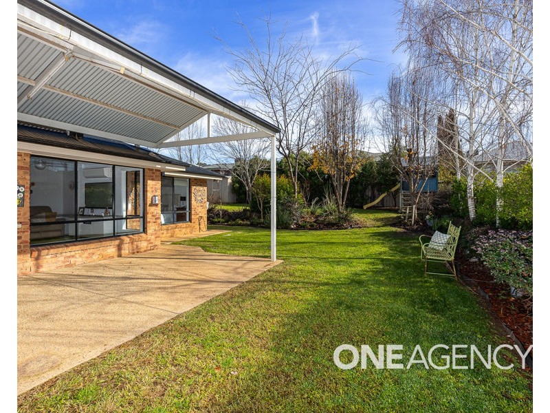 37 BEDERVALE STREET, Bourkelands NSW 2650