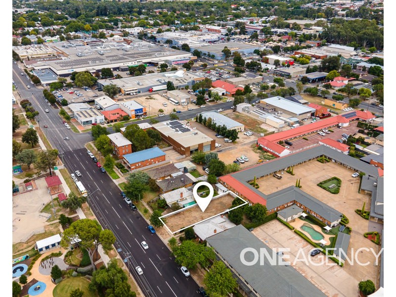 19 MORGAN STREET, Wagga Wagga NSW 2650