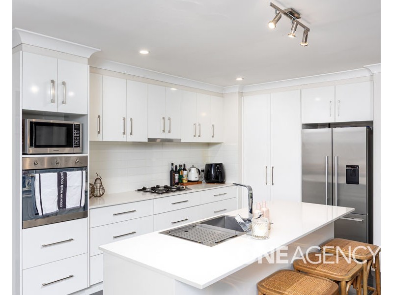 59 ILLEURA ROAD, Bourkelands NSW 2650