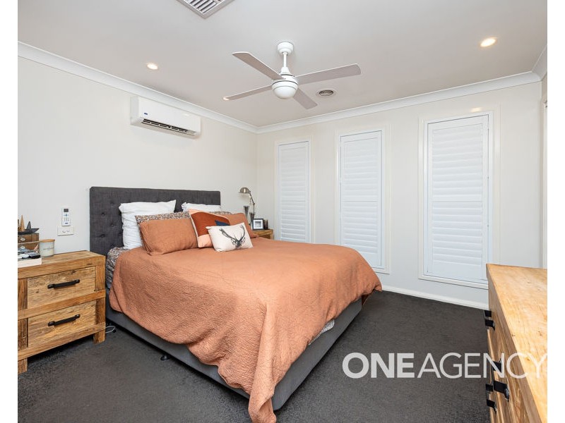 59 ILLEURA ROAD, Bourkelands NSW 2650