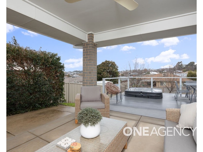 59 ILLEURA ROAD, Bourkelands NSW 2650