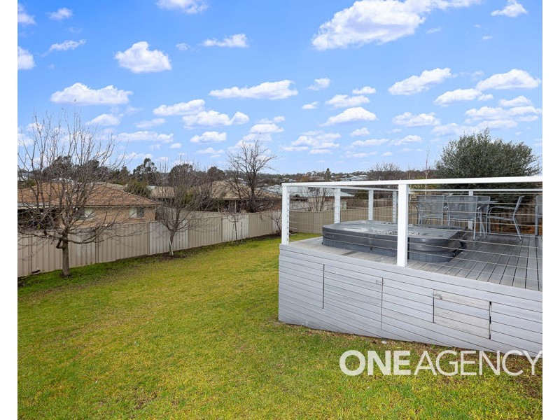 59 ILLEURA ROAD, Bourkelands NSW 2650