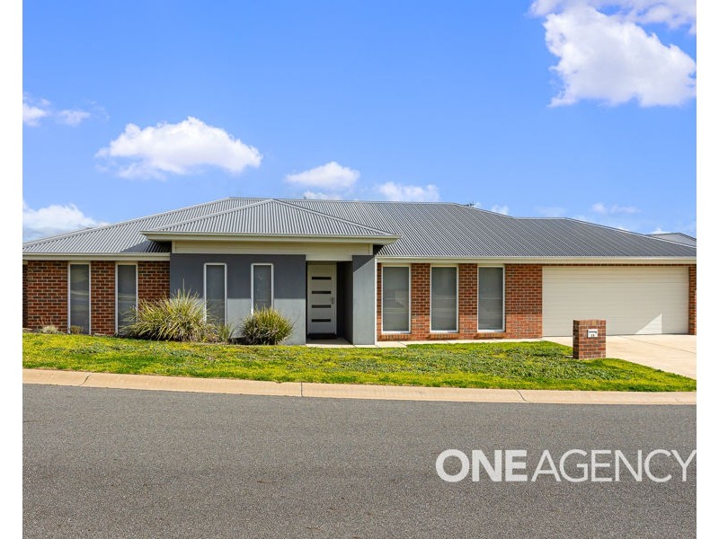 20 BEETSON STREET, Boorooma NSW 2650