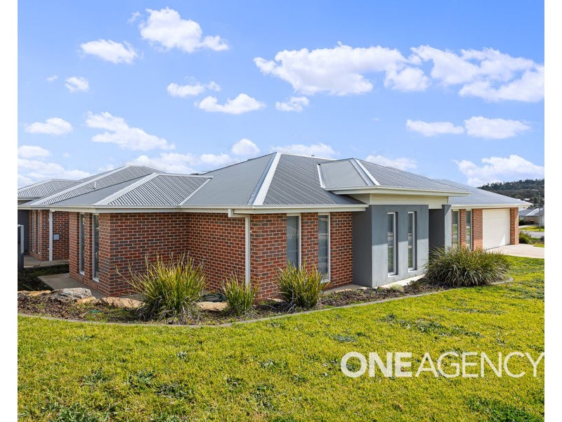 20 BEETSON STREET, Boorooma NSW 2650