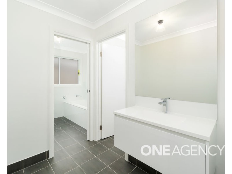 20 BEETSON STREET, Boorooma NSW 2650