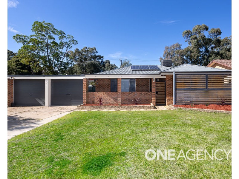 31 GOBORRA STREET, Glenfield Park NSW 2650