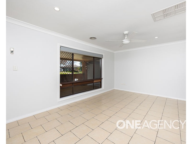 31 GOBORRA STREET, Glenfield Park NSW 2650