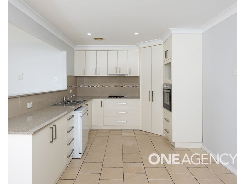 31 GOBORRA STREET, Glenfield Park NSW 2650