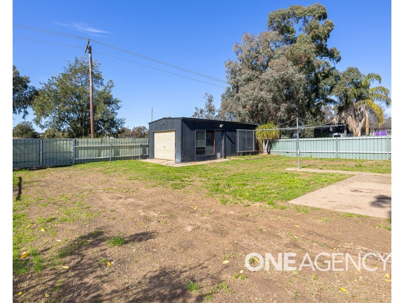 31 GOBORRA STREET, Glenfield Park NSW 2650