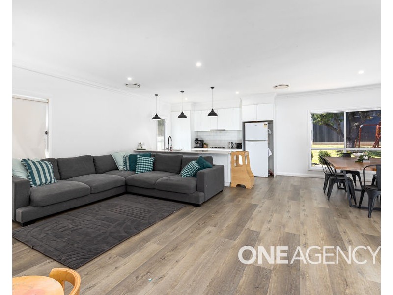 1 MIMOSA STREET, Coolamon NSW 2701