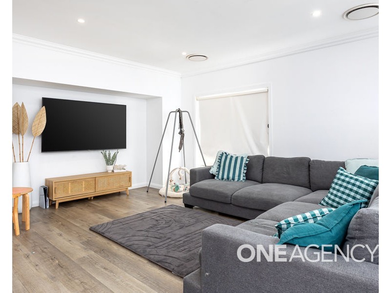 1 MIMOSA STREET, Coolamon NSW 2701