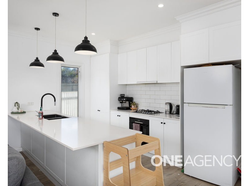 1 MIMOSA STREET, Coolamon NSW 2701