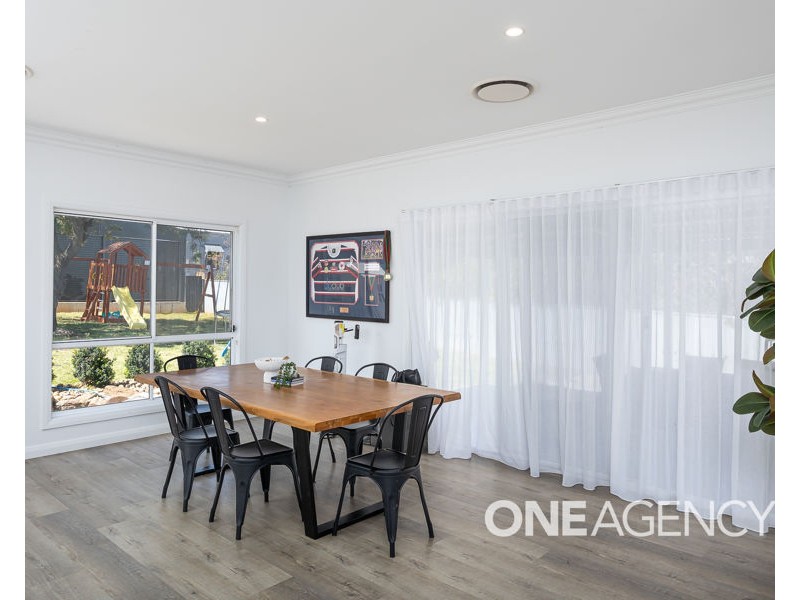 1 MIMOSA STREET, Coolamon NSW 2701