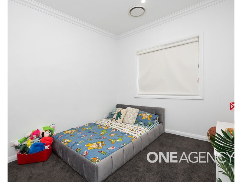 1 MIMOSA STREET, Coolamon NSW 2701
