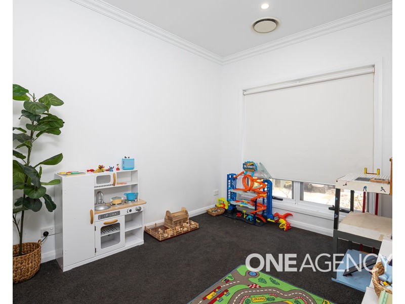 1 MIMOSA STREET, Coolamon NSW 2701