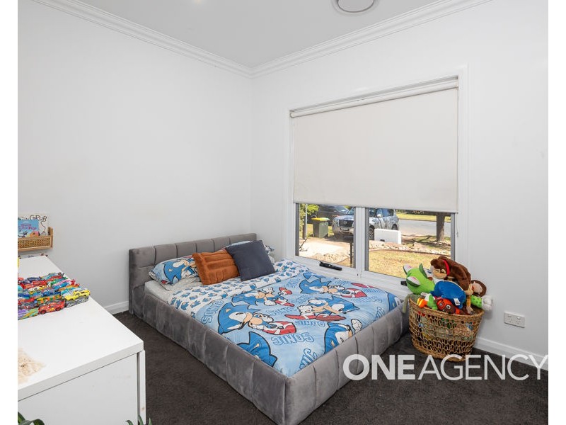 1 MIMOSA STREET, Coolamon NSW 2701
