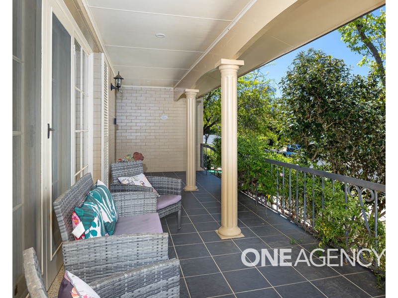 8 WILKS AVENUE, Kooringal NSW 2650