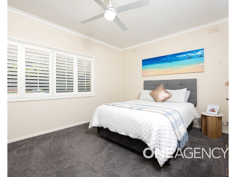 8 WILKS AVENUE, Kooringal NSW 2650