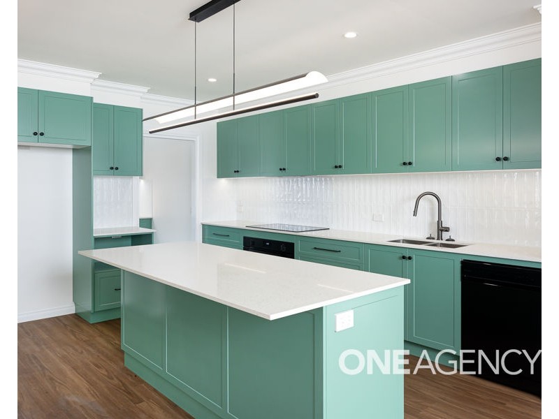 235 MUTTAMA PARADE, Gobbagombalin NSW 2650