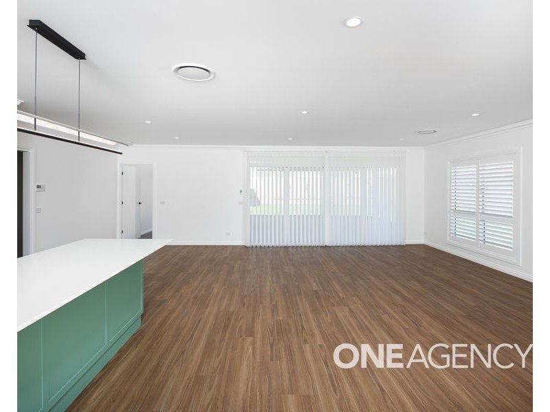 235 MUTTAMA PARADE, Gobbagombalin NSW 2650