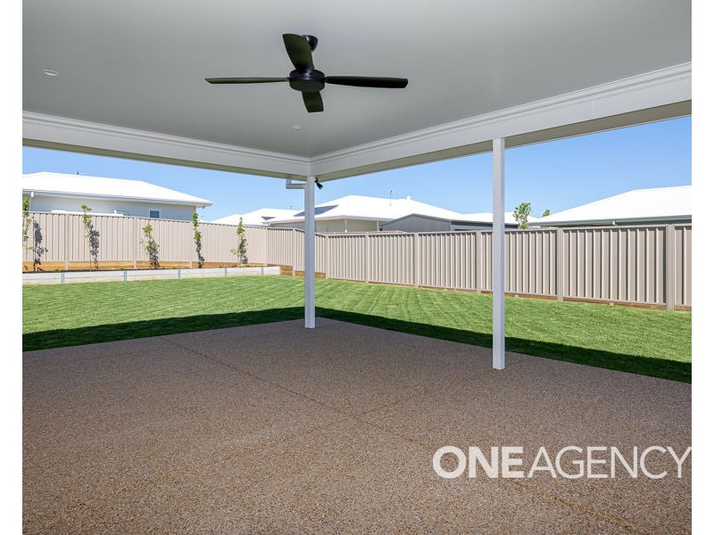235 MUTTAMA PARADE, Gobbagombalin NSW 2650