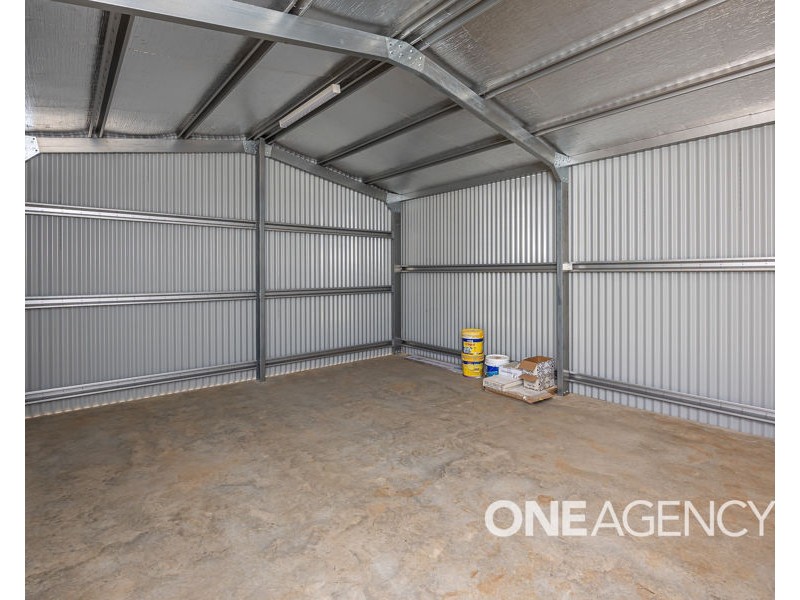 235 MUTTAMA PARADE, Gobbagombalin NSW 2650
