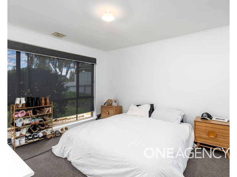 41 FAY AVENUE, Kooringal NSW 2650