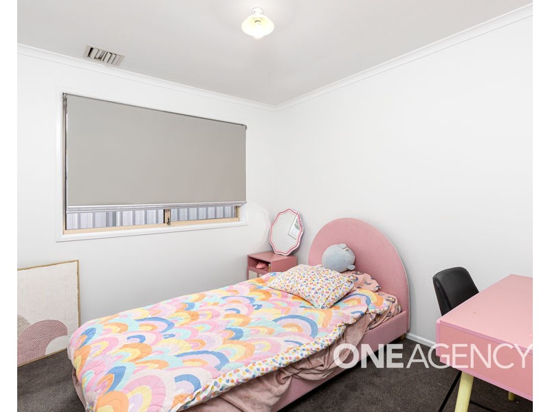 41 FAY AVENUE, Kooringal NSW 2650