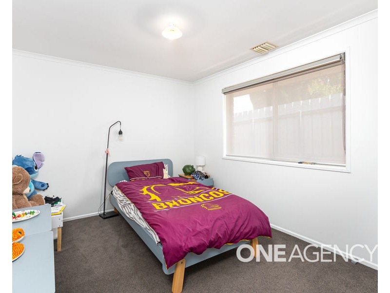 41 FAY AVENUE, Kooringal NSW 2650