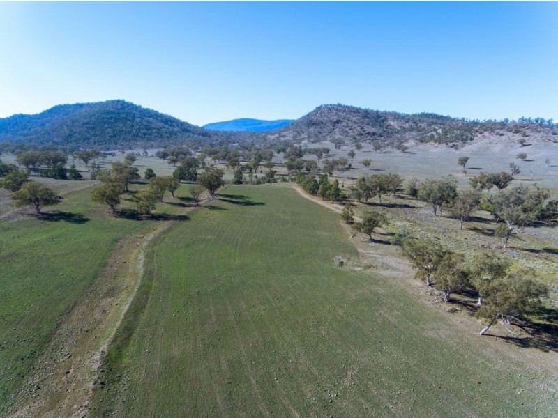 1924 CLIFTON RD, Carroll NSW 2340
