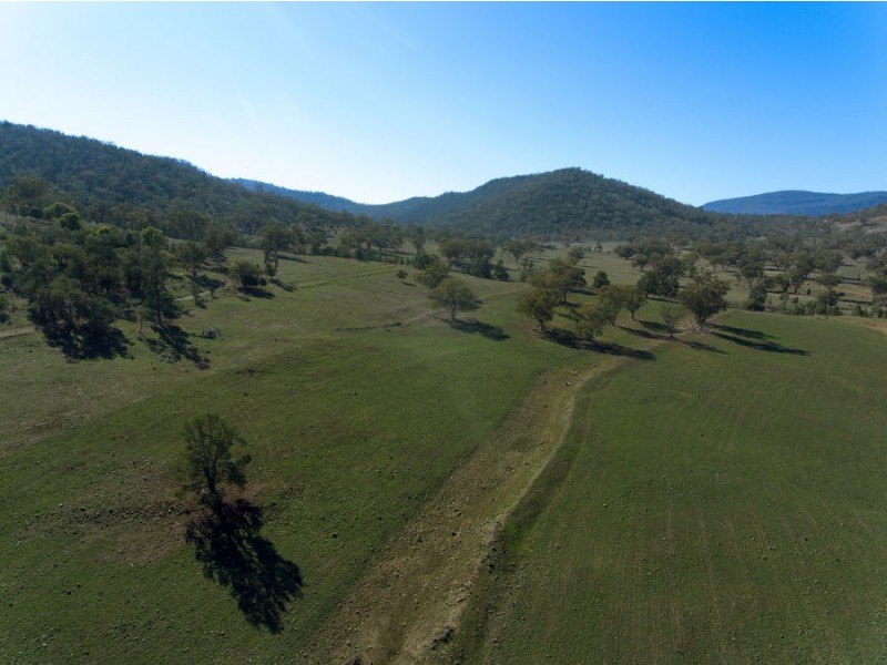 1924 CLIFTON RD, Carroll NSW 2340