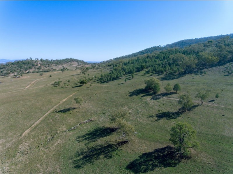 1924 CLIFTON RD, Carroll NSW 2340