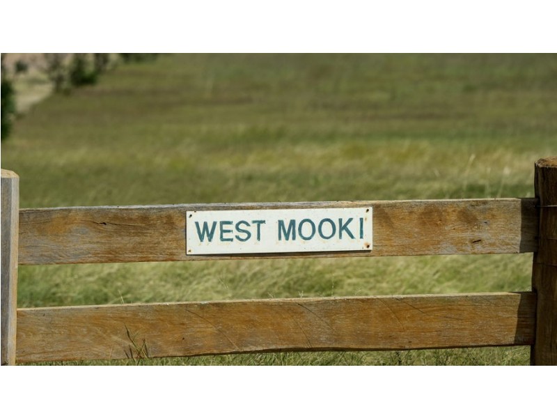 ‘WEST MOOKI’ 70 WILLIEWARINA RD, Caroona NSW 2343