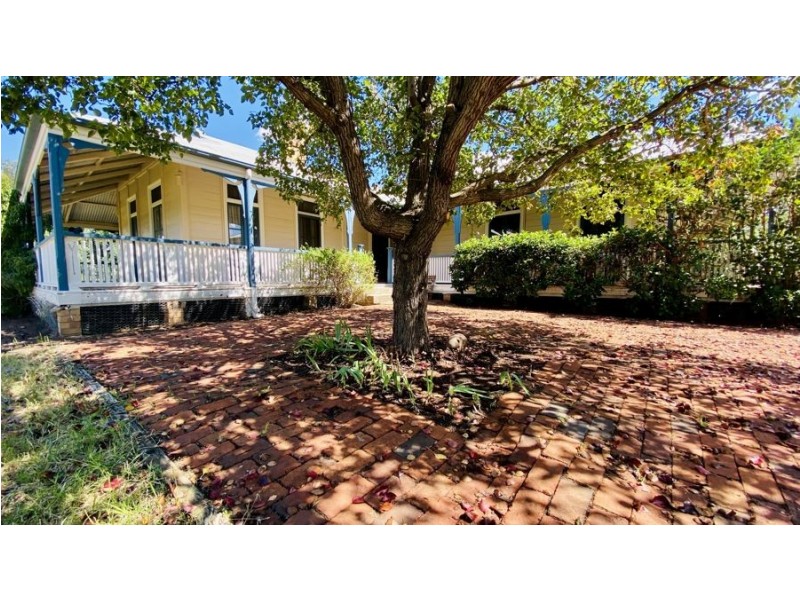 ‘WEST MOOKI’ 70 WILLIEWARINA RD, Caroona NSW 2343