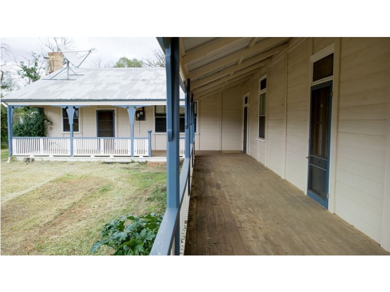 ‘WEST MOOKI’ 70 WILLIEWARINA RD, Caroona NSW 2343