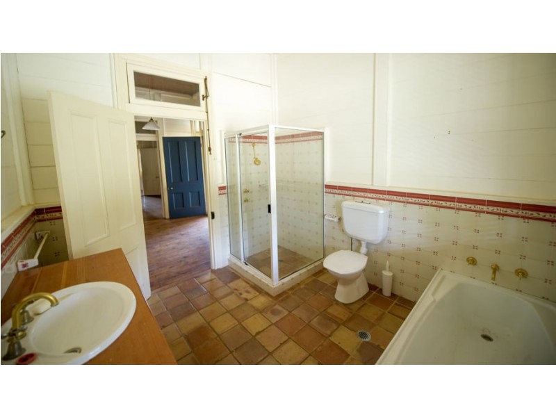 ‘WEST MOOKI’ 70 WILLIEWARINA RD, Caroona NSW 2343