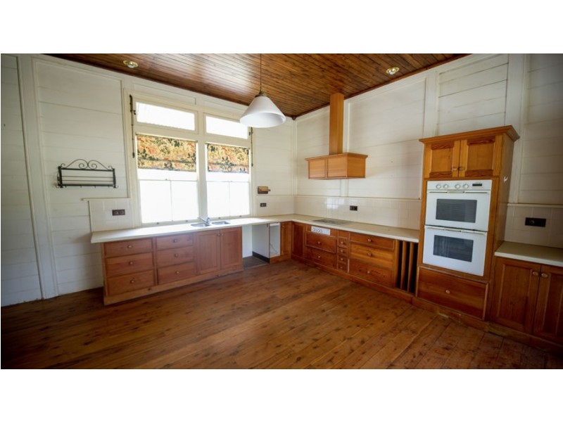 ‘WEST MOOKI’ 70 WILLIEWARINA RD, Caroona NSW 2343