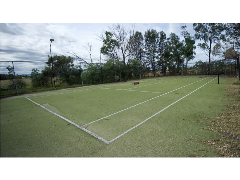 ‘WEST MOOKI’ 70 WILLIEWARINA RD, Caroona NSW 2343
