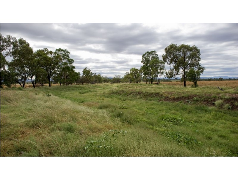 ‘WEST MOOKI’ 70 WILLIEWARINA RD, Caroona NSW 2343