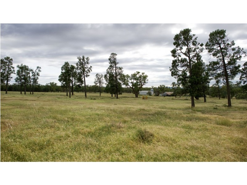 ‘WEST MOOKI’ 70 WILLIEWARINA RD, Caroona NSW 2343