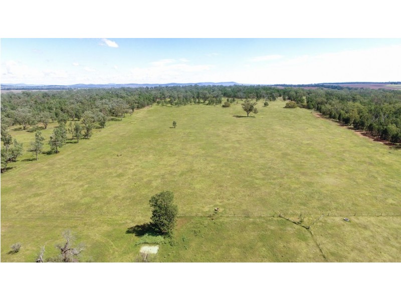 ‘WEST MOOKI’ 70 WILLIEWARINA RD, Caroona NSW 2343